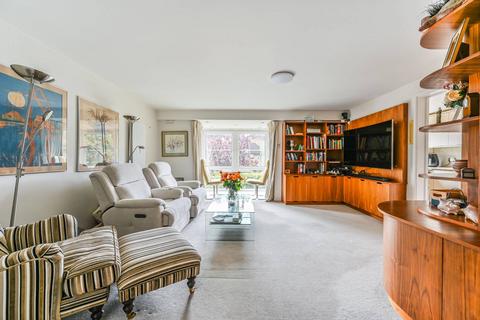 2 bedroom flat to rent, Paveley Drive, Battersea, London, SW11