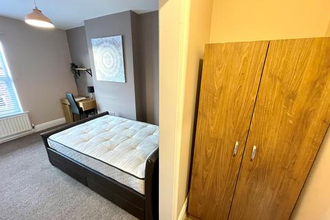 undefined, Etwall Street, Derby, DE22