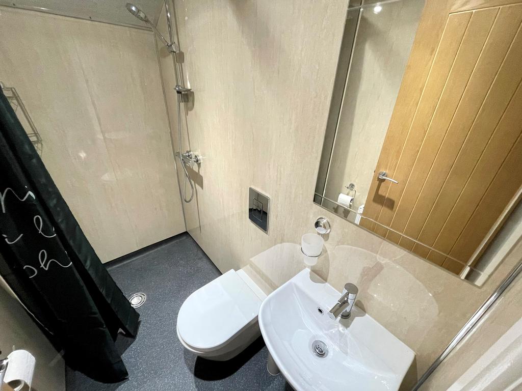 Bathroom 2
