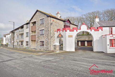 Apartment 8, Brewery Wharf, Castletown, Isle Of Man