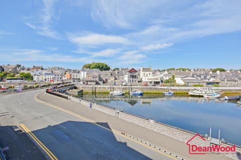 undefined, Apartment 8, Brewery Wharf, Castletown, Isle Of Man