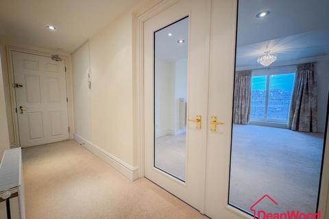 undefined, Apartment 8, Brewery Wharf, Castletown, Isle Of Man