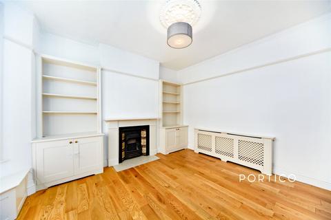 undefined, St. Ann's Hill, SW18
