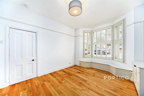 undefined, St. Ann's Hill, SW18
