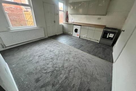 undefined, King Street, Ellesmere Port CH65
