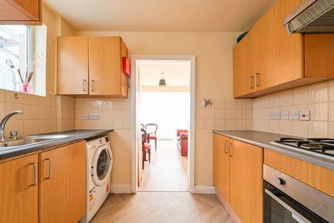 undefined, Glenwood Road, N15, Harringay, London, N15