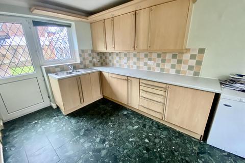 undefined, Harrison Road, Preston PR2