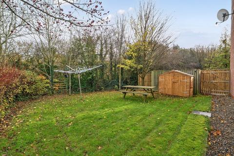 undefined, Mint Garth, Knaresborough, HG5
