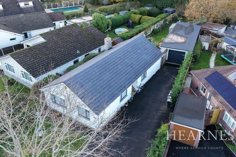 3 bedroom detached bungalow for sale, Headswell Crescent, Bournemouth, BH10