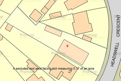 undefined, Headswell Crescent, Bournemouth, BH10