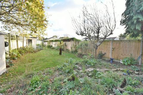 undefined, Headswell Crescent, Bournemouth, BH10