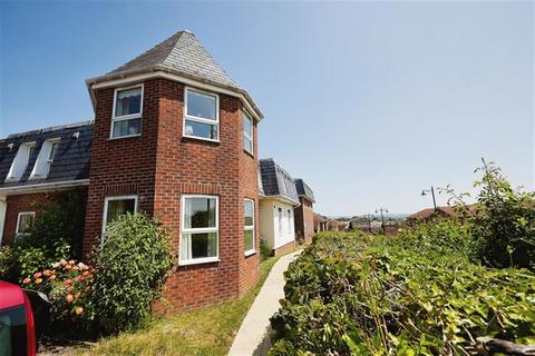 undefined, 2 Reddleman House, Bath Road DT10