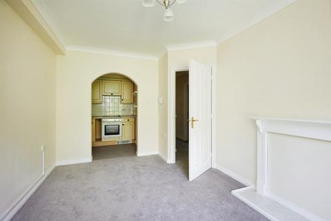 undefined, 2 Reddleman House, Bath Road DT10