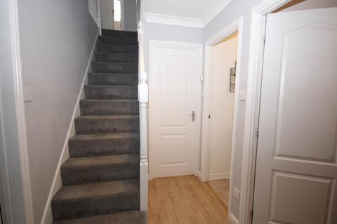 undefined, Cae Celyn, Crumlin NP11