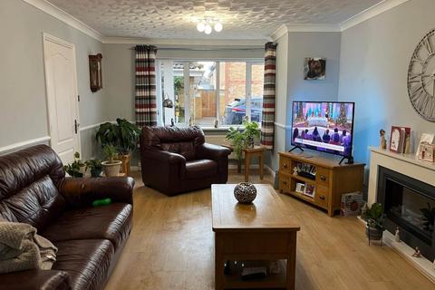 undefined, Cae Celyn, Crumlin NP11