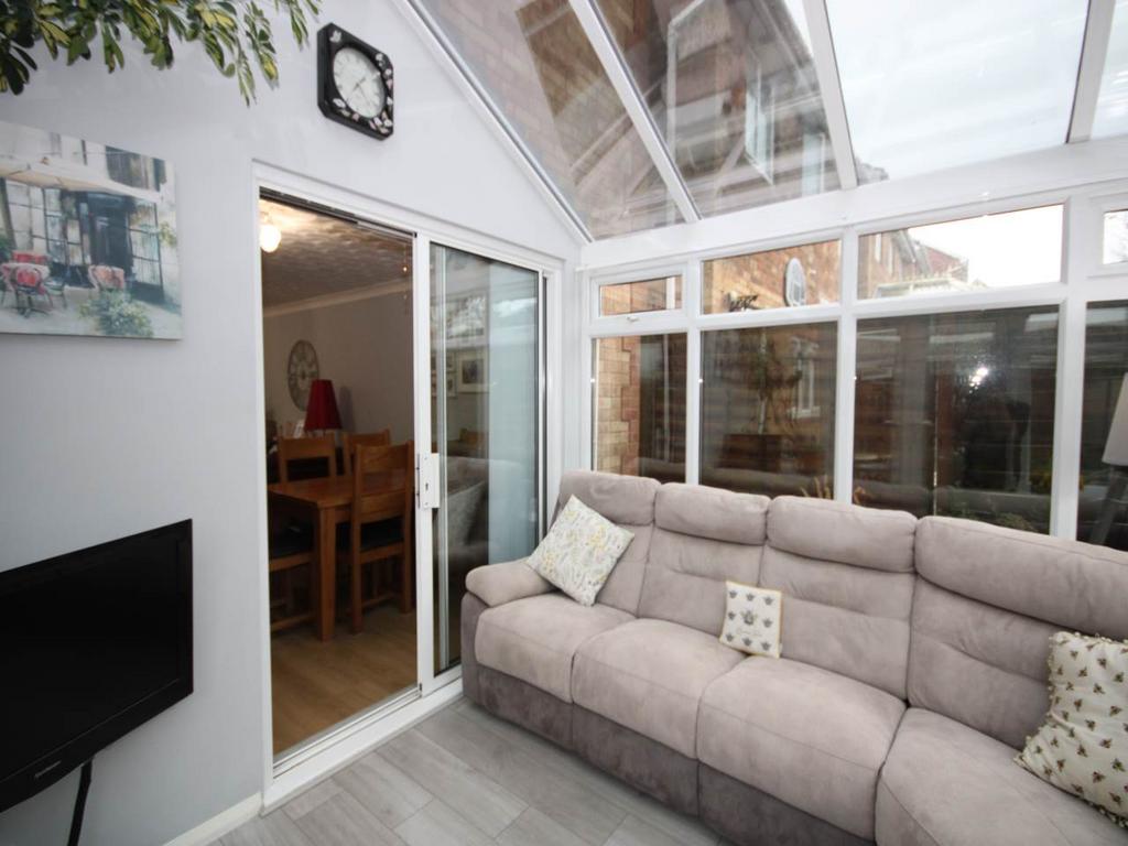 Conservatory 2