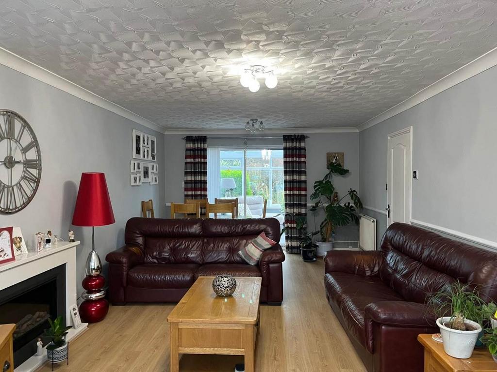 New Lounge