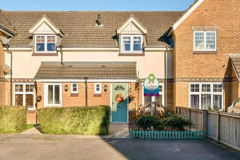 Eckford Close, Hawkinge, CT18