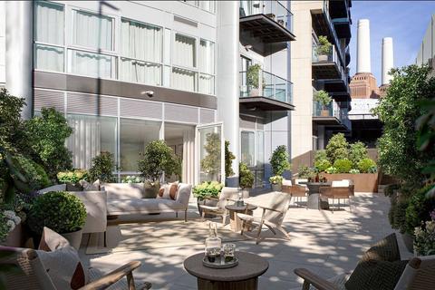 1 bedroom apartment for sale, Queenstown Road, London SW11