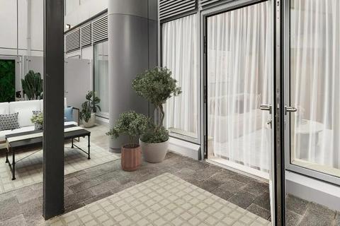 1 bedroom apartment for sale, Queenstown Road, London SW11