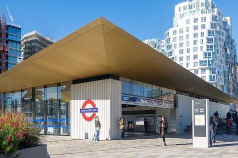 1 bedroom apartment for sale, Queenstown Road, London SW11