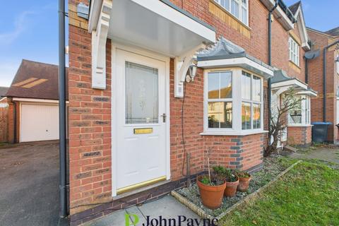undefined, Church View, Church Road, Ryton On Dunsmore, Coventry, CV8
