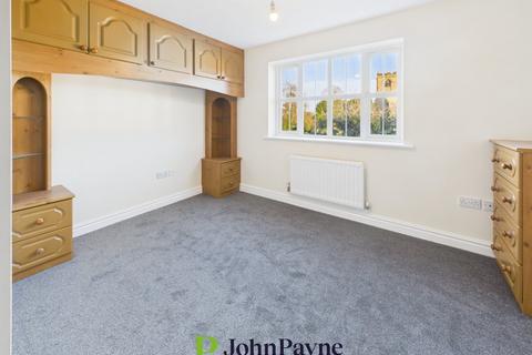 3 bedroom end of terrace house to rent, Church View, Church Road, Ryton On Dunsmore, Coventry, CV8