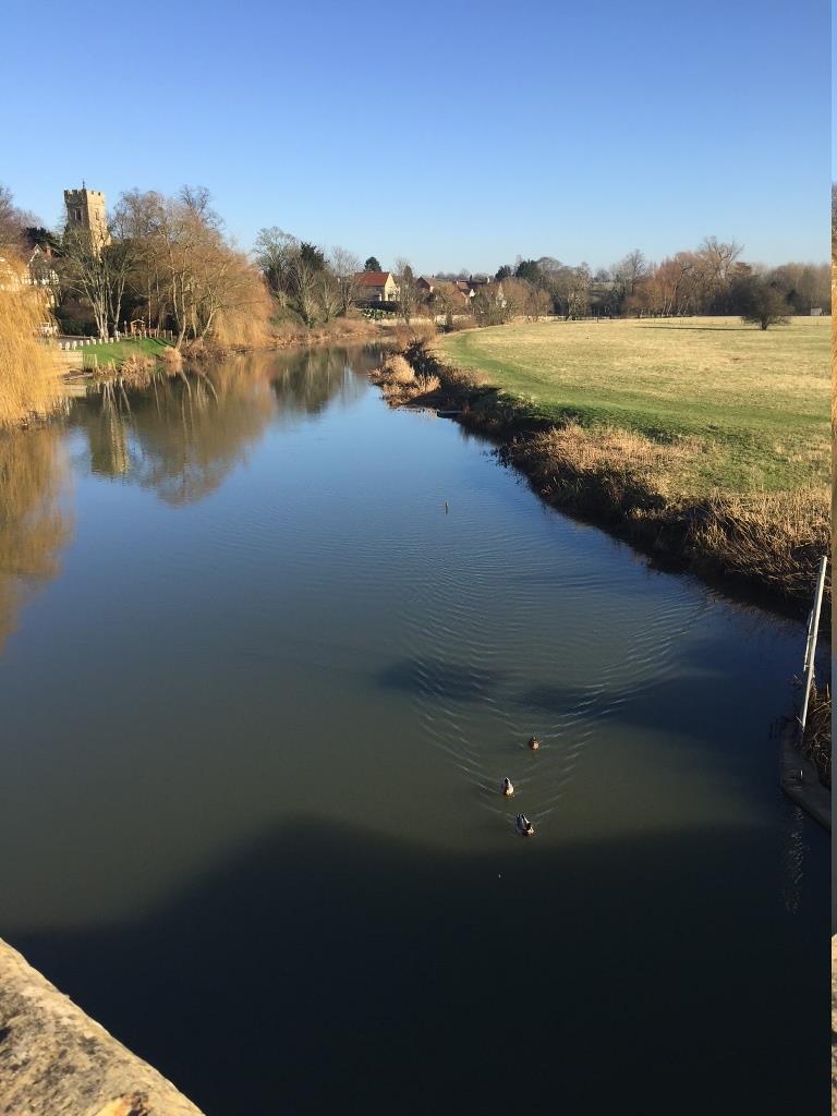 River View