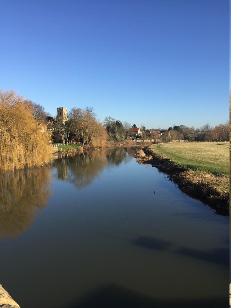River View