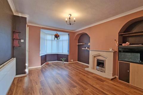undefined, Moorside Road, Yardley Wood