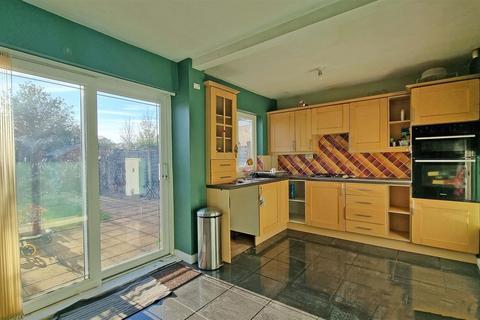 undefined, Moorside Road, Yardley Wood