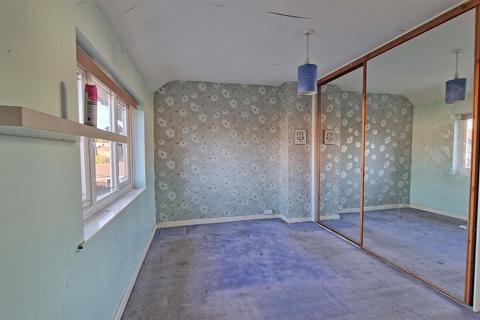 undefined, Moorside Road, Yardley Wood