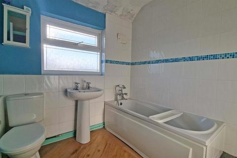 undefined, Moorside Road, Yardley Wood