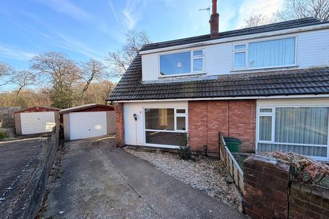 undefined, Bancroft Close, Bredbury, SK6