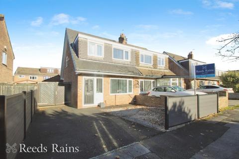 3 bedroom semi-detached house for sale, Countess Way, Chorley PR7