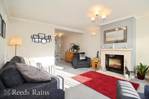 3 bedroom semi-detached house for sale, Countess Way, Chorley PR7