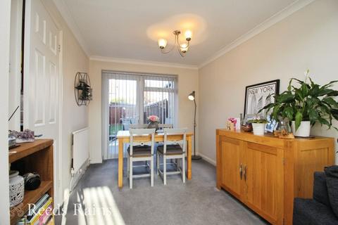 3 bedroom semi-detached house for sale, Countess Way, Chorley PR7
