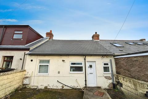 undefined, Fourth Street, Consett DH8