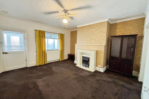 undefined, Fourth Street, Consett DH8