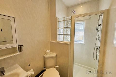 undefined, Fourth Street, Consett DH8