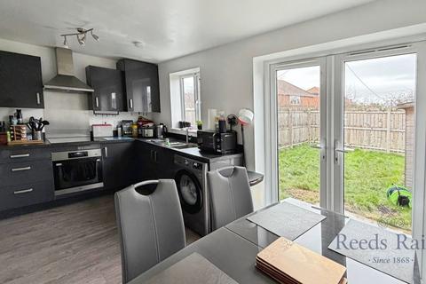 3 bedroom semi-detached house for sale, Alder Close, Chester Le Street DH2
