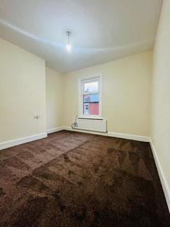 undefined, William Street, Blackpool, Lancashire
