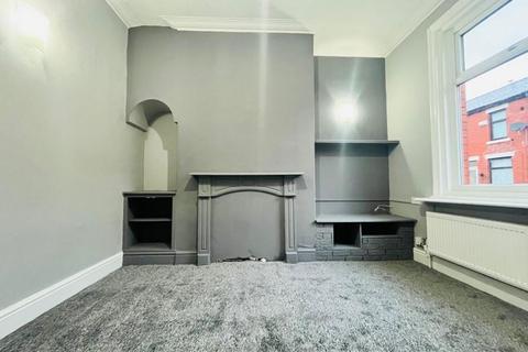 undefined, William Street, Blackpool, Lancashire