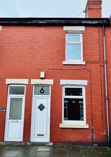 undefined, William Street, Blackpool, Lancashire