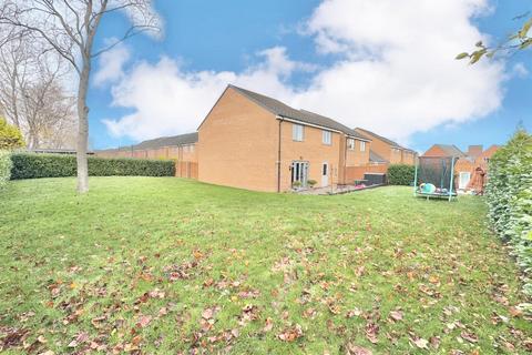 4 bedroom detached house for sale, Gibb Avenue, Darlington