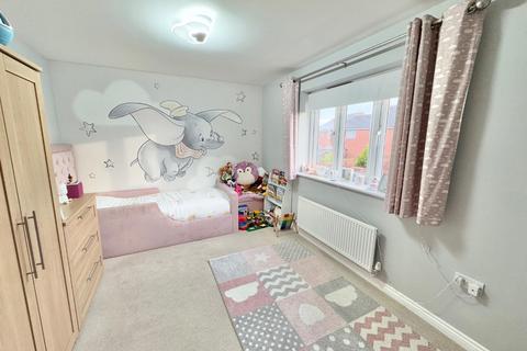 4 bedroom detached house for sale, Gibb Avenue, Darlington
