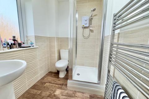 4 bedroom detached house for sale, Gibb Avenue, Darlington