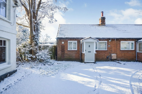undefined, Crabbs Cottage, Old Harlow CM17