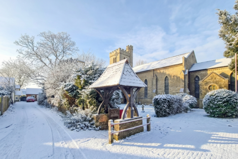 undefined, Crabbs Cottage, Old Harlow CM17