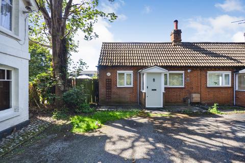 undefined, Crabbs Cottage, Old Harlow CM17